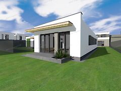 Eladó ház Szeged, Béketelep