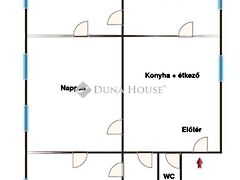 Eladó lakás Budapest, II. kerület