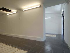 Eladó garázs Oroszlány