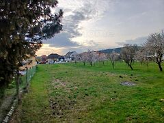 Eladó földterület Balatongyörök