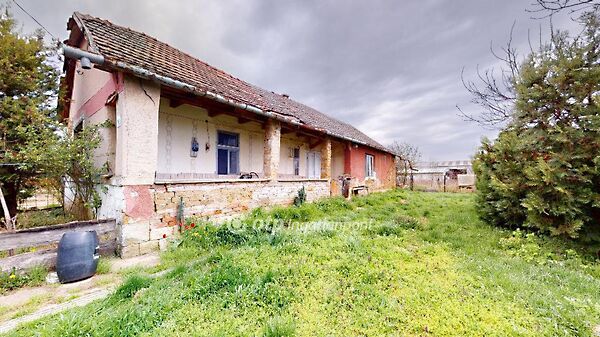 Eladó ház Tornyospálca