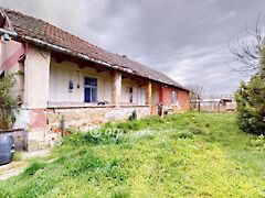 Eladó ház Tornyospálca