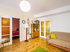 Eladó lakás Budapest, III. kerület