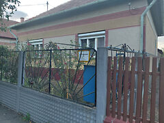 Eladó ház Törökszentmiklós