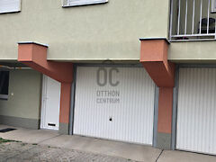 Eladó garázs Debrecen, Csapókert