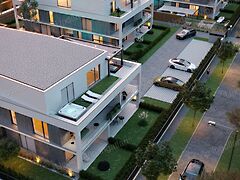 Eladó lakás Siófok