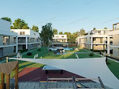 Eladó lakás Siófok