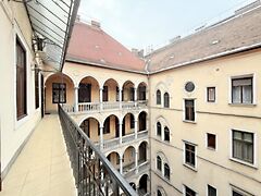 Eladó lakás Budapest, VII. kerület