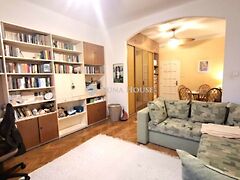 Eladó lakás Budapest, II. kerület