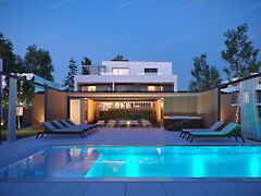 Eladó lakás Siófok