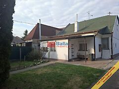 Eladó ház Budapest, IV. kerület