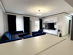 Eladó ház Balatonszabadi