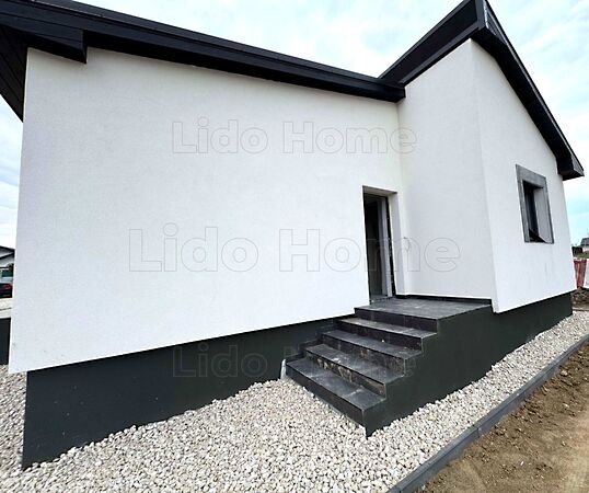 Eladó ház Balatonszabadi