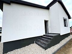 Eladó ház Balatonszabadi