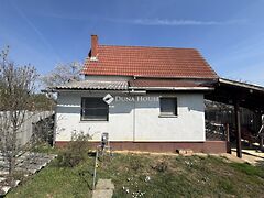 Eladó nyaraló Kecskéd