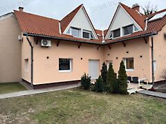 Eladó ház Budapest, XX. kerület