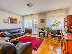 Eladó lakás Budapest, XII. kerület