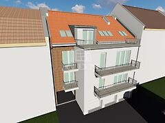 Eladó lakás Szeged