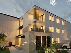 Eladó lakás Kőszegszerdahely