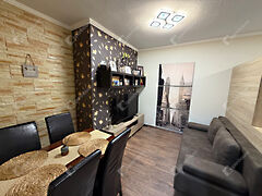 Eladó lakás Zalaegerszeg