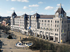 Eladó lakás Debrecen