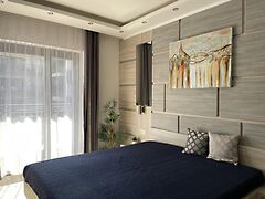 Kiadó lakás Budapest, VI. kerület