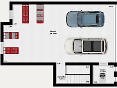 Eladó ház Budapest, II. kerület