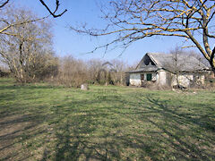 Eladó földterület Sárszentmihály