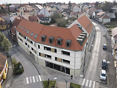 Eladó lakás Keszthely, Belváros