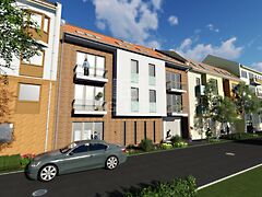 Eladó lakás Szeged