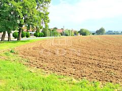 Eladó földterület Balatonkeresztúr