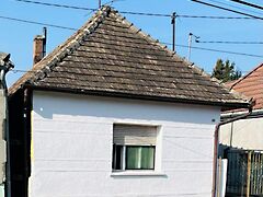 Eladó ház Lábatlan