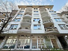 Kiadó garázs Budapest, II. kerület