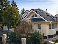 Eladó ház Székesfehérvár