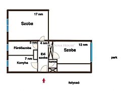 Eladó lakás Budapest, XXII. kerület