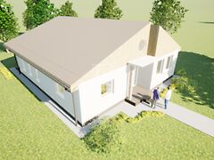 Eladó ház Zalaegerszeg