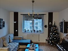 Eladó lakás Körmend