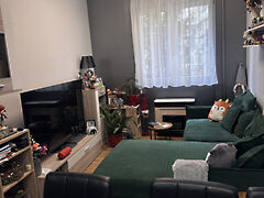 Eladó lakás Budapest, XI. kerület