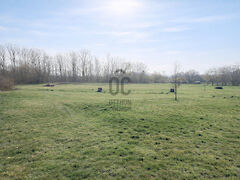 Eladó földterület Sárszentmihály