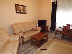 Kiadó lakás Debrecen