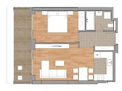 Eladó lakás Budapest, XI. kerület