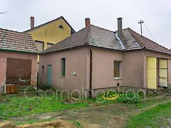 Eladó ház Kóny