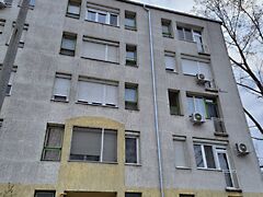 Eladó lakás Kiskunhalas