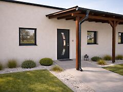 Eladó lakás Dunaföldvár