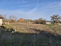 Eladó földterület Kiskunhalas