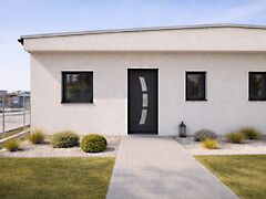 Eladó lakás Dunaföldvár