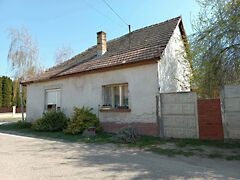 Eladó lakás Szigetújfalu