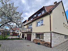 Eladó ház Szentendre, Izbég