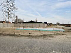 Eladó ipari Helvécia