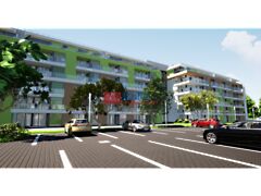 Eladó lakás Siófok